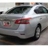 nissan sylphy 2015 quick_quick_DBA-TB17_TB17-022766 image 4