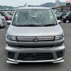 suzuki wagon-r 2018 quick_quick_DAA-MH55S_MH55S-238072 image 6