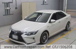 toyota camry 2013 CFJ1506208