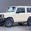 suzuki jimny 2024 -SUZUKI 【滋賀 580】--Jimny JB64W--JB64W-369780---SUZUKI 【滋賀 580】--Jimny JB64W--JB64W-369780- image 1