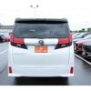 toyota alphard 2016 quick_quick_DBA-AGH30W_AGH30-0070520 image 2