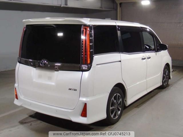 toyota noah 2020 quick_quick_DBA-ZRR80W_ZRR80-0585123 image 2