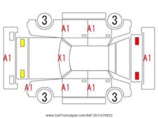 toyota roomy 2022 CFJ1678922 image 2