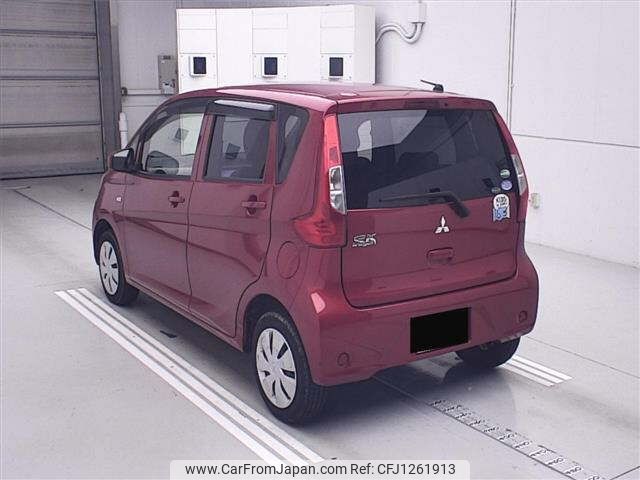 mitsubishi ek-wagon 2019 -MITSUBISHI 【後日 】--ek Wagon B11W-0518703---MITSUBISHI 【後日 】--ek Wagon B11W-0518703- image 2