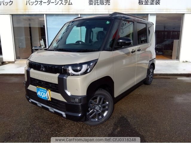 mitsubishi delica-mini 2024 -MITSUBISHI--Delica Mini 4AA-B38A--B38A-0604***---MITSUBISHI--Delica Mini 4AA-B38A--B38A-0604***- image 1