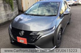 nissan aura 2022 -NISSAN--AURA 6AA-FE13--FE13-226754---NISSAN--AURA 6AA-FE13--FE13-226754-