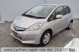 honda fit 2012 -HONDA--Fit DAA-GP1--GP1-1132174---HONDA--Fit DAA-GP1--GP1-1132174-