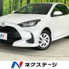 toyota yaris 2023 -TOYOTA--Yaris 5BA-MXPA10--MXPA10-2066970---TOYOTA--Yaris 5BA-MXPA10--MXPA10-2066970- image 1