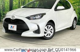 toyota yaris 2023 -TOYOTA--Yaris 5BA-MXPA10--MXPA10-2066970---TOYOTA--Yaris 5BA-MXPA10--MXPA10-2066970-