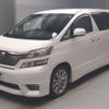 toyota vellfire 2011 -TOYOTA--Vellfire DBA-ANH20W--ANH20-8165821---TOYOTA--Vellfire DBA-ANH20W--ANH20-8165821- image 1