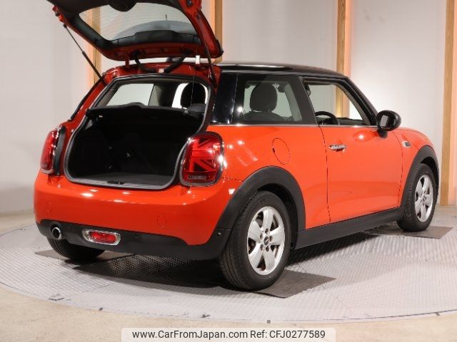 mini mini-others 2019 -BMW 【名変中 】--BMW Mini XN15M--02J11286---BMW 【名変中 】--BMW Mini XN15M--02J11286- image 2