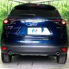 mazda cx-8 2022 CFJ1583893 image 16