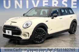 mini mini-others 2018 quick_quick_LN20_WMWLU320302H63182