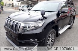 toyota land-cruiser-prado 2017 25111010