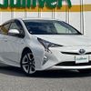 toyota prius 2016 -TOYOTA--Prius DAA-ZVW50--ZVW50-6009913---TOYOTA--Prius DAA-ZVW50--ZVW50-6009913- image 1