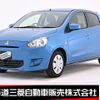 mitsubishi mirage 2013 CFJ1831461 image 1