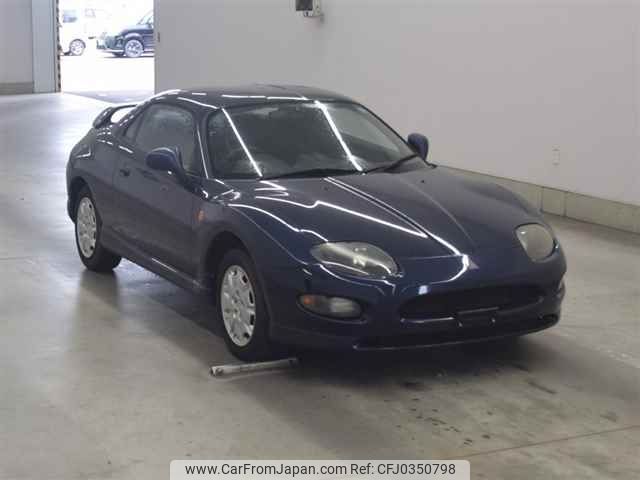 mitsubishi fto undefined CFJ0350798 image 1