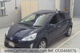 toyota aqua 2016 -TOYOTA--AQUA NHP10-6546148---TOYOTA--AQUA NHP10-6546148-