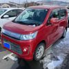 suzuki wagon-r 2014 -SUZUKI--Wagon R DAA-MH44S--MH44S-461931---SUZUKI--Wagon R DAA-MH44S--MH44S-461931- image 2