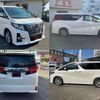 toyota alphard 2017 quick_quick_AGH30W_AGH30-0103854 image 9