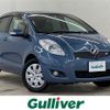 toyota vitz 2010 -TOYOTA--Vitz CBA-NCP95--NCP95-0060358---TOYOTA--Vitz CBA-NCP95--NCP95-0060358- image 1