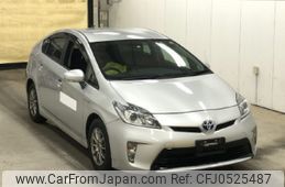 toyota prius 2014 -TOYOTA--Prius ZVW30-1880062---TOYOTA--Prius ZVW30-1880062-