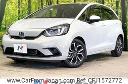 honda fit 2020 CFJ1572772