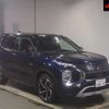 mitsubishi outlander-phev 2022 -MITSUBISHI 【岡山 301ﾎ6614】--Outlander PHEV GN0W-0302070---MITSUBISHI 【岡山 301ﾎ6614】--Outlander PHEV GN0W-0302070- image 1