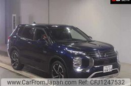 mitsubishi outlander-phev 2022 -MITSUBISHI 【岡山 301ﾎ6614】--Outlander PHEV GN0W-0302070---MITSUBISHI 【岡山 301ﾎ6614】--Outlander PHEV GN0W-0302070-