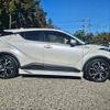 toyota c-hr 2017 quick_quick_ZYX10_ZYX10-2071163 image 8