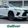 lexus rx 2021 -LEXUS--Lexus RX 3BA-AGL20W--AGL20-0019836---LEXUS--Lexus RX 3BA-AGL20W--AGL20-0019836- image 1