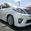 toyota alphard-g 2012 quick_quick_DBA-ANH20W_ANH20-8231738 image 2