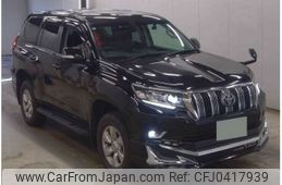 toyota land-cruiser-prado 2021 -TOYOTA 【富山 310ﾒ2000】--Land Cruiser Prado 3BA-TRJ150W--TRJ150W-0123751---TOYOTA 【富山 310ﾒ2000】--Land Cruiser Prado 3BA-TRJ150W--TRJ150W-0123751-