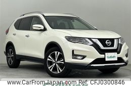 nissan x-trail 2019 -NISSAN--X-Trail DBA-NT32--NT32-312957---NISSAN--X-Trail DBA-NT32--NT32-312957-