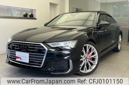 audi a6 2021 quick_quick_3CA-F2DFBF_WAUZZZF27MN035084