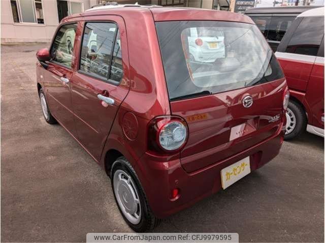 daihatsu mira-tocot 2023 -DAIHATSU 【尾張小牧 581ﾇ6177】--Mira Tocot 5BA-LA550S--LA550S-0061625---DAIHATSU 【尾張小牧 581ﾇ6177】--Mira Tocot 5BA-LA550S--LA550S-0061625- image 2