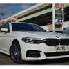 bmw 5-series 2019 -BMW--BMW 5 Series LDA-JM20--WBAJM72020BM91896---BMW--BMW 5 Series LDA-JM20--WBAJM72020BM91896- image 3