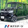 honda n-box 2019 -HONDA--N BOX DBA-JF3--JF3-2107802---HONDA--N BOX DBA-JF3--JF3-2107802- image 1