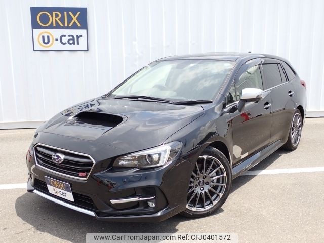 subaru levorg 2019 -SUBARU--Levorg DBA-VM4--VM4-127827---SUBARU--Levorg DBA-VM4--VM4-127827- image 1