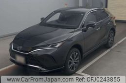 toyota harrier 2024 -TOYOTA 【広島 358ﾘ 118】--Harrier 6AA-AXUH80--AXUH80-0093355---TOYOTA 【広島 358ﾘ 118】--Harrier 6AA-AXUH80--AXUH80-0093355-