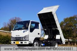 isuzu elf-truck 2023 quick_quick_2PG-NKS88AD_NKS88-7003787