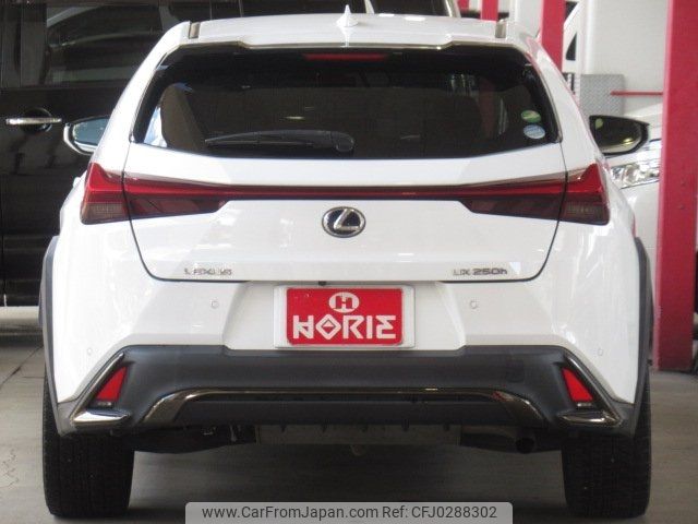 lexus ux 2019 -LEXUS--Lexus UX MZAH10--2035421---LEXUS--Lexus UX MZAH10--2035421- image 2