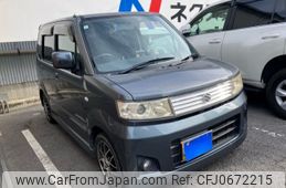 suzuki wagon-r 2007 -SUZUKI--Wagon R DBA-MH22S--MH22S-107249---SUZUKI--Wagon R DBA-MH22S--MH22S-107249-