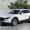 mazda cx-3 2022 CFJ1752765 image 5