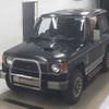 mitsubishi pajero 1990 CFJ1769804 image 5