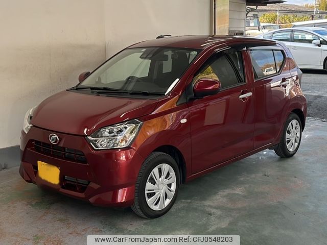 daihatsu mira-e-s 2020 -DAIHATSU 【京都 581よ2779】--Mira e:s LA350S-0232468---DAIHATSU 【京都 581よ2779】--Mira e:s LA350S-0232468- image 1