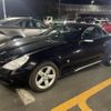 mercedes-benz slk-class 2007 -MERCEDES-BENZ--Benz SLK CBA-171442--WDB1714422F175821---MERCEDES-BENZ--Benz SLK CBA-171442--WDB1714422F175821- image 1