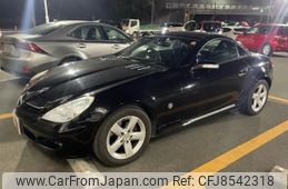 mercedes-benz slk-class 2007 -MERCEDES-BENZ--Benz SLK CBA-171442--WDB1714422F175821---MERCEDES-BENZ--Benz SLK CBA-171442--WDB1714422F175821-