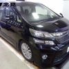 toyota vellfire 2012 -TOYOTA 【北見 300ﾅ5648】--Vellfire ANH25W--8038397---TOYOTA 【北見 300ﾅ5648】--Vellfire ANH25W--8038397- image 1