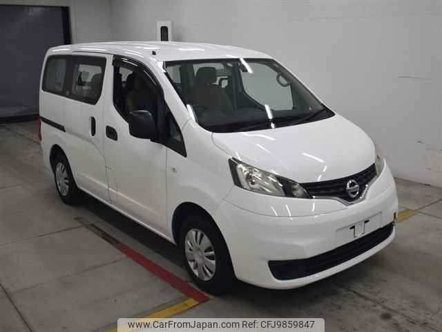 nissan nv200-vanette 2016 -NISSAN--NV200 VM20ｶｲ-102814---NISSAN--NV200 VM20ｶｲ-102814- image 1